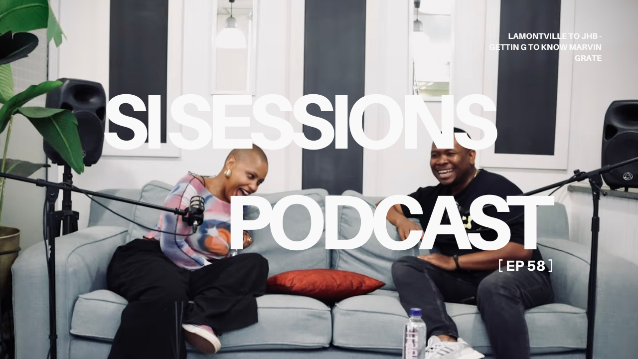 Marvin YouTube Thumbnail