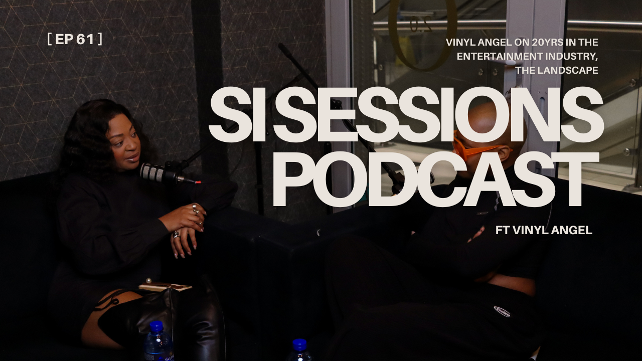 Si Sessions Podcast